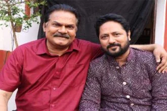 अखिलेन्द्र मिश्रा ने धीरज पंडित की फिल्म की शूटिंग 13 दिनों में पूरी की