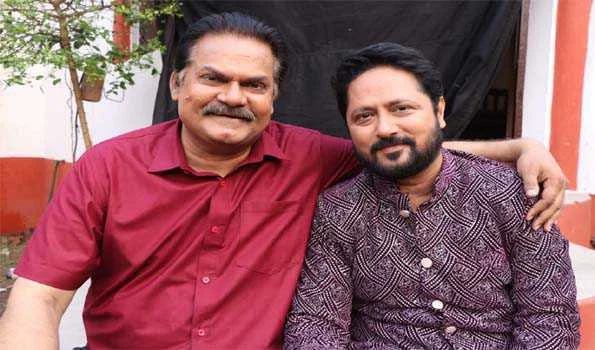 अखिलेन्द्र मिश्रा ने धीरज पंडित की फिल्म की शूटिंग 13 दिनों में पूरी की