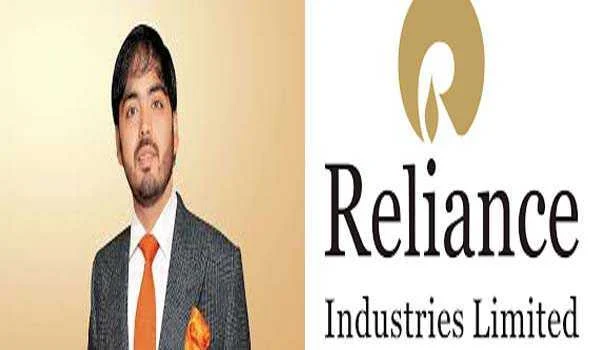 अनंत अंबानी रिलायंस इंडस्ट्रीज के  कार्यकारी निदेशक नियुक्त