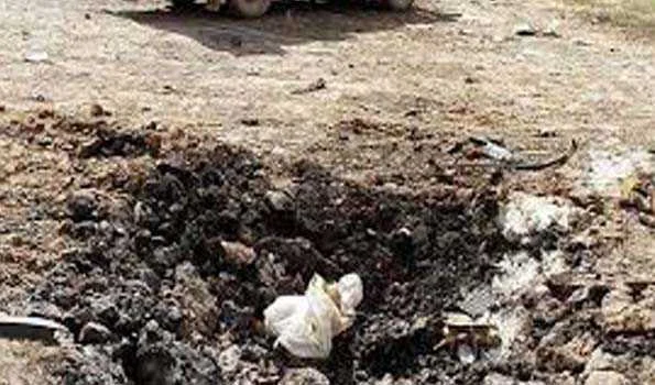 अफगानिस्तान में बारूदी सुरंग विस्फोट में तीन बच्चों की मौत, तीन घायल