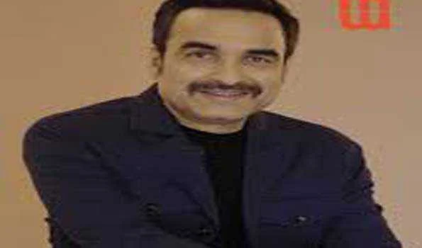 अमित राय की कहानियों में गहराई, ईमानदारी और मकसद होता है : पंकज त्रिपाठी