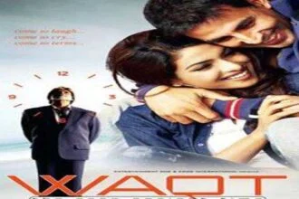 अमिताभ और अक्षय ने वक्त: द रेस अगेंस्ट टाइम के लिये फीस लेने से किया था इंकार : विपुल अमृतलाल शाह