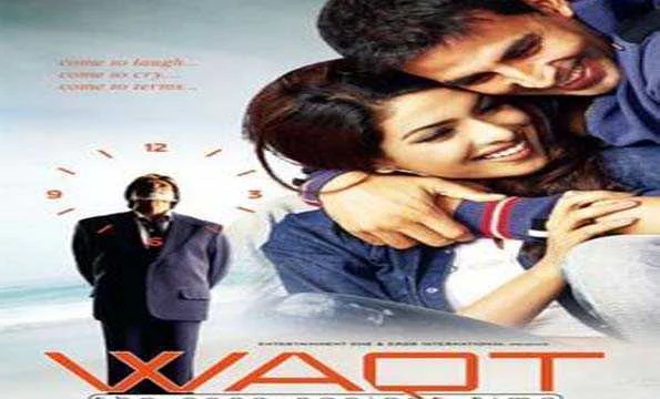 अमिताभ और अक्षय ने वक्त: द रेस अगेंस्ट टाइम के लिये फीस लेने से किया था इंकार : विपुल अमृतलाल शाह