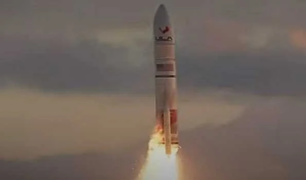 अमेजन ने अंतरिक्ष में भेजी उपग्रहों की पहली खेप