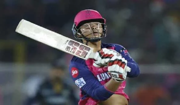 आईपीएल में वैभव के इतिहास रचने पर समस्तीपुर में जश्न का महौल