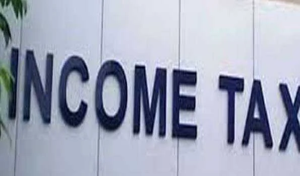 आयकर भुगतान के ‘ई-पे टैक्स’ शुरू
