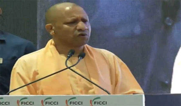 उत्तर प्रदेश आज रेवेन्यू सरप्लस स्टेट : योगी