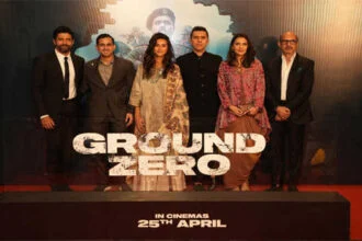 एक्सेल एंटरटेनमेंट की फिल्म