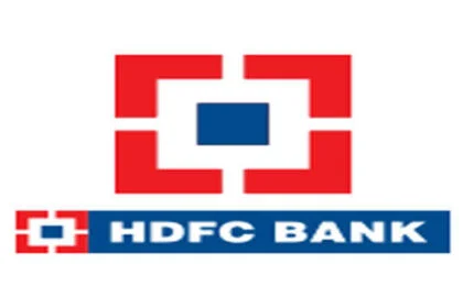एचडीएफसी बैंक का तिमाही मुनाफा 6.9 प्रतिशत बढ़ा