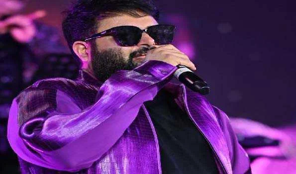 एस.थमन ने फिल्म जाट का संगीत बनाने के अनुभव को साझा किया