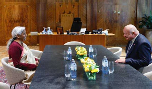 ऑस्ट्रिया ने भारत के साथ यूरोपीय संघ के मुक्त व्यापार समझौते का किया समर्थन