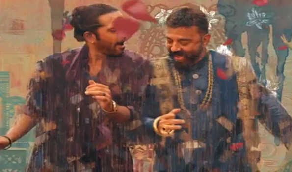 कमल हासन और मणिरत्नम जैसे दिग्गजों के साथ काम करने का मौका पाकर आभारी हूं : अशोक सेल्वन