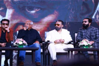 कमल हासन ने मणिरत्नम के साथ फिर से काम करने पर खुशी जताई