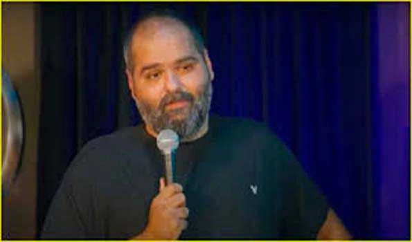 कुणाल कामरा तीसरी बार मुंबई पुलिस के सामने नहीं हुए पेश