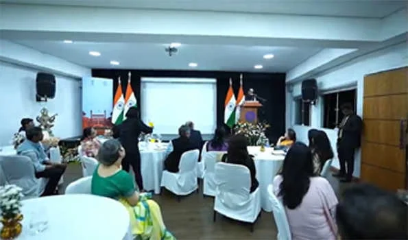 कृषि में भारत- ब्राजील सहयोग की मजबूत‌ शुरुआत