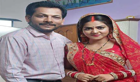 कृष्णा कुमार की भोजपुरी फिल्म ‘के के कहब बड़का भाई’ की शूटिंग पूरी