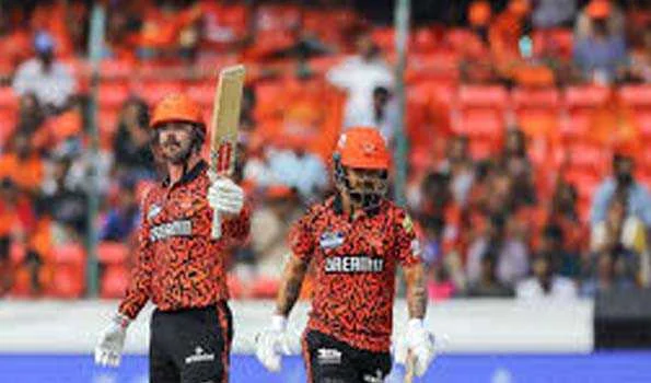 केकेआर ने सनराइजर्स को दिया 201 रन का विजय लक्ष्य