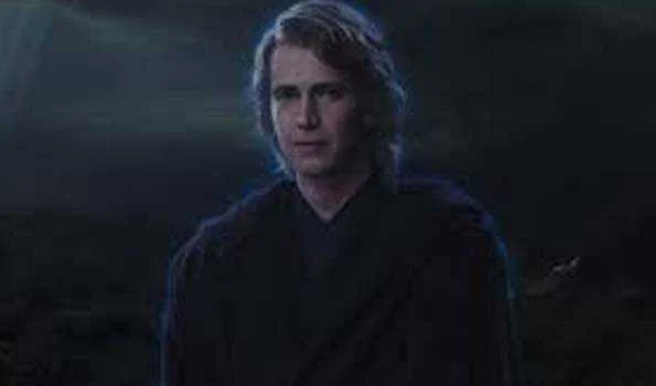 क्रिस्टेंसन ‘अहोसा’ सीजन-2 में एनाकिन स्काईवॉकर के रूप में करेंगे वापसी