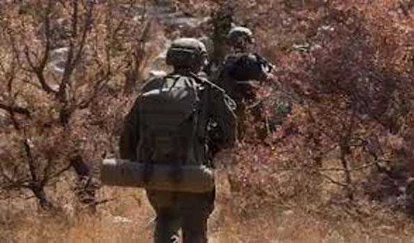 गाजा में इजरायली सैनिक की मौत, 2 अन्य घायल