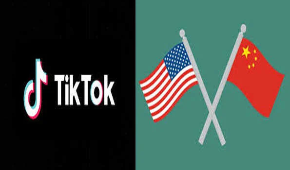 चीन ने आयात शुल्क के कारण अमेरिका में टिकटॉक सौदे को खारिज किया