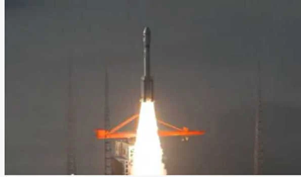 चीन ने नये परीक्षण उपग्रहों का सफलतापूर्वक प्रक्षेपण किया