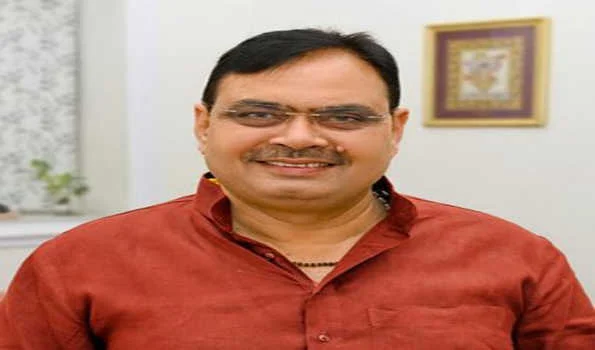 जन-जन के मन में मोदी के प्रति अटूट सम्मान और गहरी निष्ठा का भाव: भजनलाल