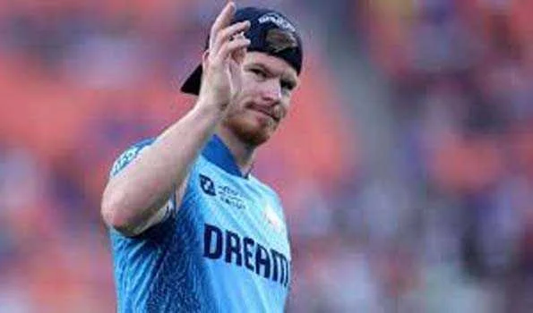 जांघ में चोट के कारण फिलिप्स आईपीएल 2025 से हुए बाहर