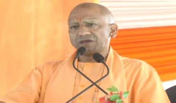 झुमके से नहीं अब नाथ कॉरिडोर से है बरेली की पहचान: योगी