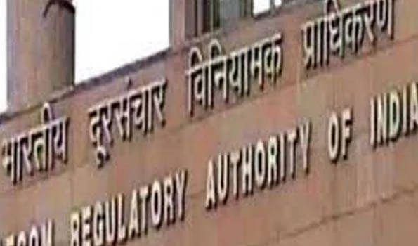 ट्राई अध्यक्ष लाहोटी का धोखाधड़ी वाले काल,संदेशों से निपटने में अन्य विनियाकों के सहयोग पर बल