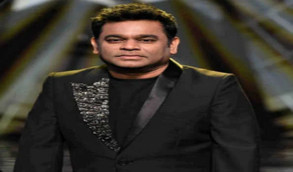 'ठग लाइफ' में आज की ध्वनि गुणवत्ता है, 'नायकन' का जादू भी : रहमान