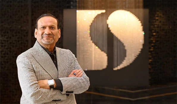 डीएस ग्रुप का अगले  पांच साल में 20 हजार करोड़ राजस्व का लक्ष्य