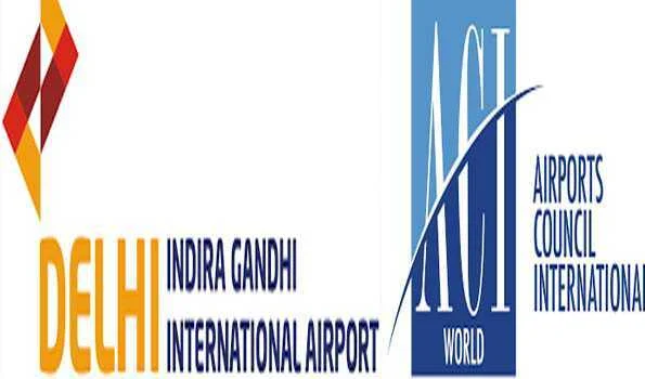 दिल्ली का आईजीआईए 2024 की वैश्विक रैंकिंग में 9वां सबसे व्यस्त हवाई अड्डा
