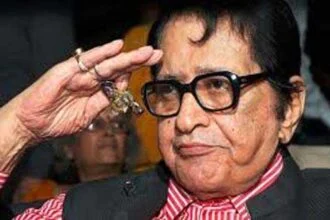 देशभक्ति की भावना से परिपूर्ण फिल्मों के जरिये दर्शकों के दिलों पर राज किया मनोज कुमार ने