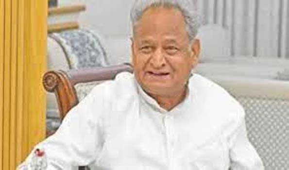 पहलगाम आतंकवादी हमले ने हम सब को अंदर तक झकझोरा-गहलोत