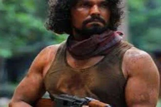 पांच साल बाद एक्शन जॉनर में वापसी करेंगे रणदीप हुड्डा