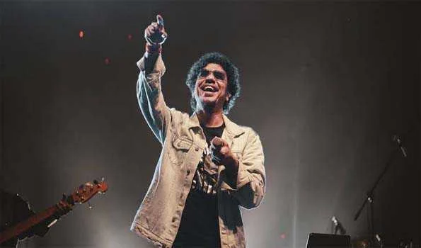 पापोन के गाना ‘जियेन क्यूं’ ने पूरे किए 14 साल