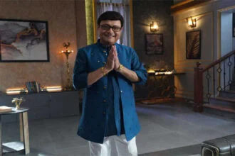 सचिन पिलगांवकर बने