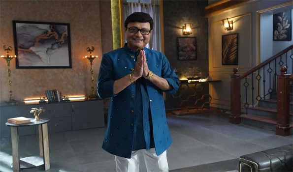 सचिन पिलगांवकर बने