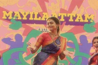 पूजा हेगड़े की फिल्म रेट्रो के ‘कनीमा’ गाना के लिरिकल वीडियो ने हासिल किए 40 मिलियन से अधिक व्यूज़