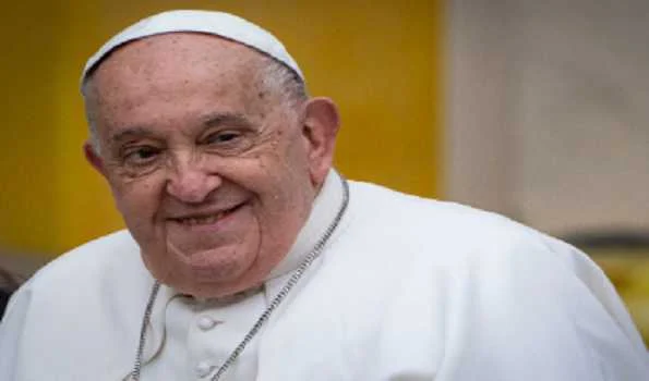 पोप फ्रांसिस का निधन, दुनिया भर में शोक की लहर