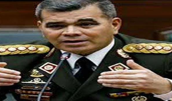 प्रवासियों के साथ अमेरिका का व्यवहार ‘मानवता के विरुद्ध हमला’: वेनेजुएला