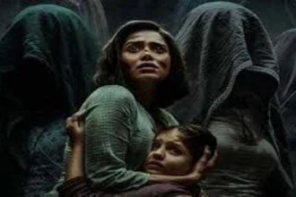 प्राइम वीडियो ने रिलीज़ किया छोरी 2 का ट्रेलर