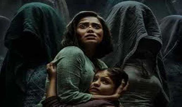 प्राइम वीडियो ने रिलीज़ किया छोरी 2 का ट्रेलर