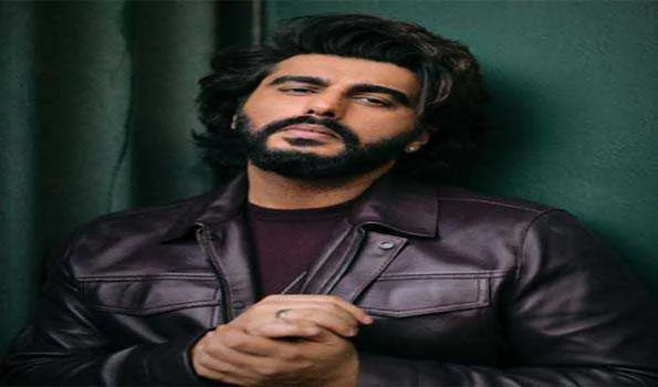 फिल्मकार बनना चाहते थे अर्जुन कपूर