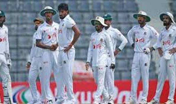 बंगलादेश को हमुदुल हसन जॉय और मोमिनुल हक बड़ी साझेदारी की उम्मीद