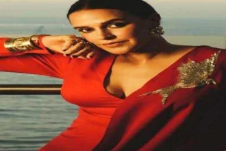 बच्चों के अधिकारों और ज़िम्मेदार डिजिटल पेरेंटिंग के लिए अभियान चलाएंगी नेहा धूपिया