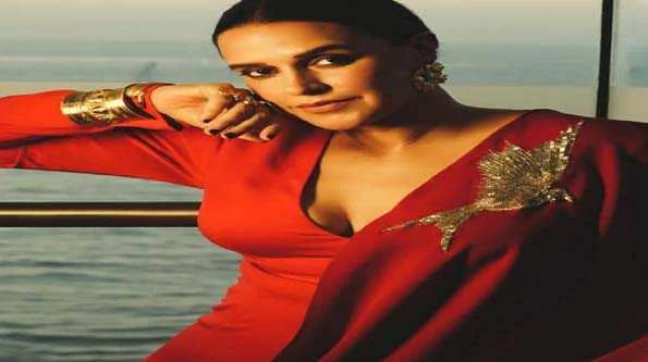 बच्चों के अधिकारों और ज़िम्मेदार डिजिटल पेरेंटिंग के लिए अभियान चलाएंगी नेहा धूपिया