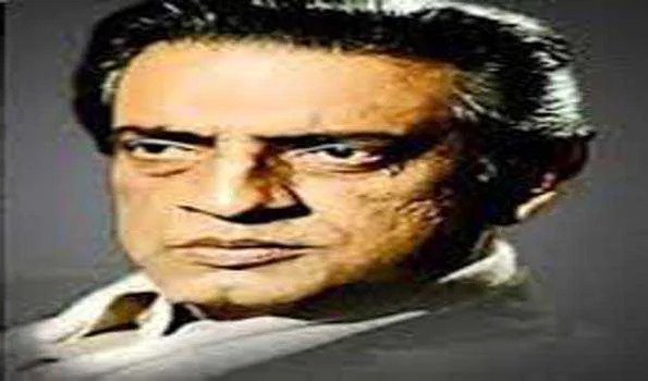 बाइसिकल थीव्स देख फिल्म निर्माण का इरादा किया सत्यजीत रे ने