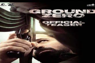 'बार्ड ऑफ ब्लड' से 'ग्राउंड ज़ीरो' तक: इमरान हाशमी का फौजी अवतार में शानदार सफर