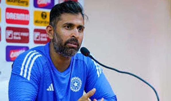 बीसीसीआई ने भारतीय टीम के सहायक कोच अभिषेक नायर का अनुबंध किया समाप्त